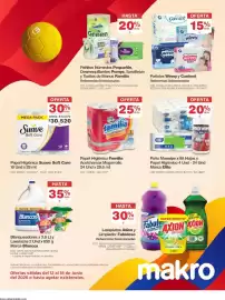 Catálogo Makro semana 24 Página 32