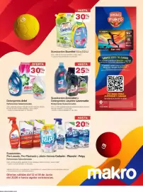 Catálogo Makro semana 24 Página 34