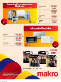Catálogo Makro semana 24 Página 39