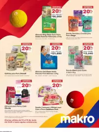 Catálogo Makro semana 24 Página 42