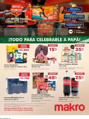 Makro (válido hasta 19-06)