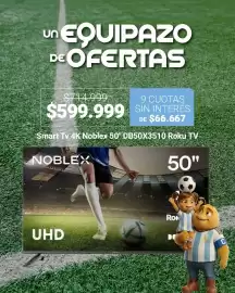 Catálogo Hendel Página 2