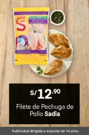 Catálogo Vivanda Página 6