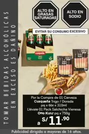 Catálogo Vivanda Página 7