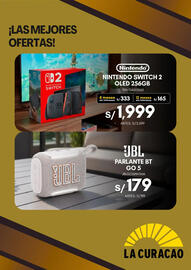 Catálogo La Curacao semana 25 Página 6