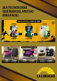 Catálogo La Curacao semana 25 Página 2
