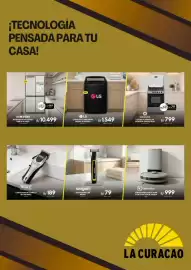 Catálogo La Curacao semana 25 Página 3