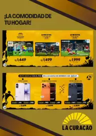 Catálogo La Curacao semana 25 Página 4