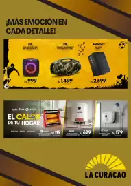 Catálogo La Curacao semana 25 Página 5