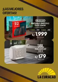 Catálogo La Curacao semana 25 Página 6