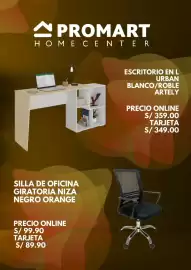 Catálogo Promart Página 3