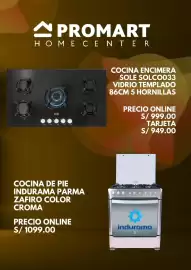 Catálogo Promart Página 4