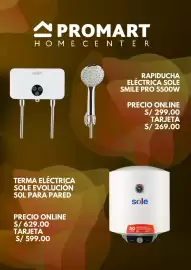 Catálogo Promart Página 5