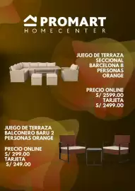 Catálogo Promart Página 6
