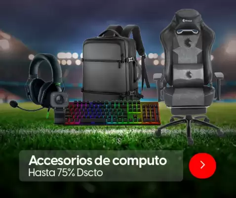 Coolbox (válido hasta 20-06)