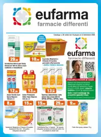 Catalogo Eufarma Pagina 1