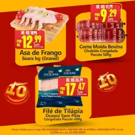 Catálogo Big Supermercados semana 25 Página 2