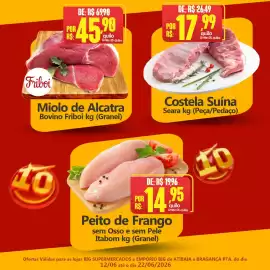 Catálogo Big Supermercados semana 25 Página 3