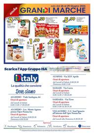 Volantino D'Italy Pagina 16
