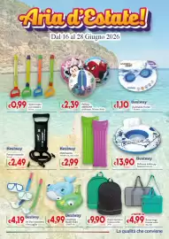 Volantino D'Italy Pagina 13