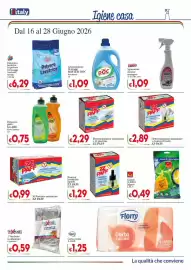 Volantino D'Italy Pagina 15