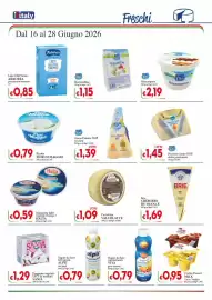 Volantino D'Italy Pagina 2