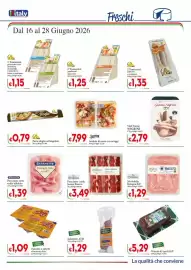 Volantino D'Italy Pagina 3