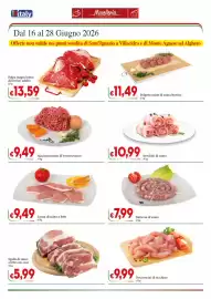 Volantino D'Italy Pagina 4