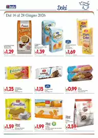 Volantino D'Italy Pagina 6