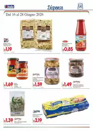 Volantino D'Italy Pagina 8