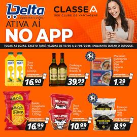 Catálogo Delta Supermercados semana 25 Página 2