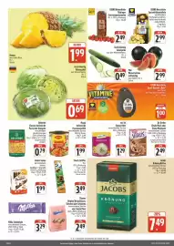 Nah & gut Prospekt woche 25 Seite 2