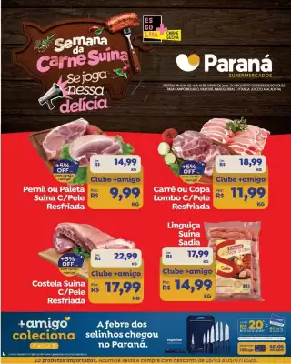 Paraná (válido até 18-06)