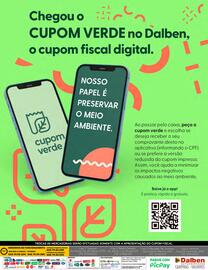 Catálogo Supermercado Dalben semana 25 Página 32