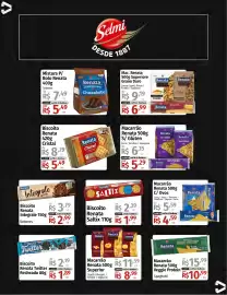 Catálogo Supermercado Dalben semana 25 Página 10