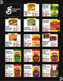 Catálogo Supermercado Dalben semana 25 Página 11