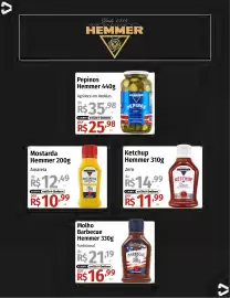 Catálogo Supermercado Dalben semana 25 Página 14