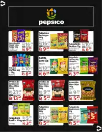 Catálogo Supermercado Dalben semana 25 Página 15
