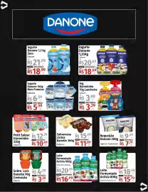 Catálogo Supermercado Dalben semana 25 Página 16
