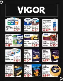 Catálogo Supermercado Dalben semana 25 Página 17