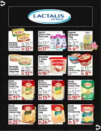 Catálogo Supermercado Dalben semana 25 Página 19