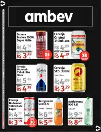 Catálogo Supermercado Dalben semana 25 Página 2