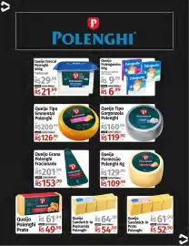 Catálogo Supermercado Dalben semana 25 Página 21