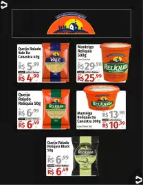 Catálogo Supermercado Dalben semana 25 Página 22