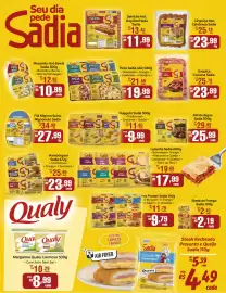 Catálogo Supermercado Dalben semana 25 Página 24