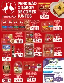 Catálogo Supermercado Dalben semana 25 Página 25