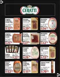 Catálogo Supermercado Dalben semana 25 Página 26