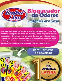 Catálogo Supermercado Dalben semana 25 Página 28