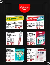 Catálogo Supermercado Dalben semana 25 Página 30