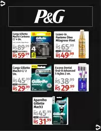 Catálogo Supermercado Dalben semana 25 Página 31